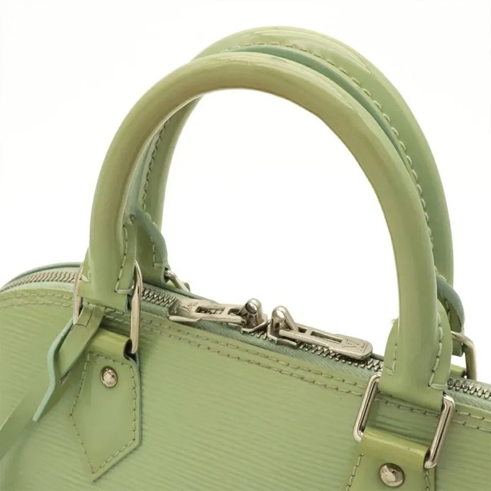 Louis Vuitton Alma PM Handbag